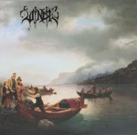 Виниловая пластинка WINDIR / LIKFERD - RED VINYL - LTD EDT (2LP)